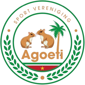 Logo SV Agoeti