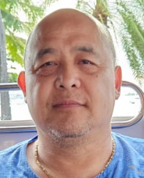 Vincent Ho